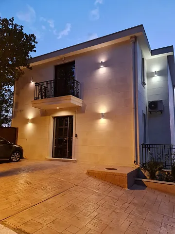 LUXUSVILLA ZUM VERKAUF – SKOČIĐEVOJKA — photo 20